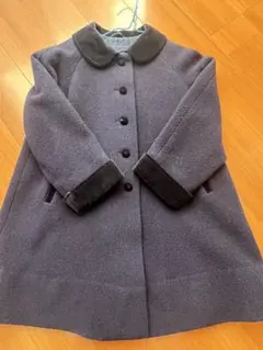 familiar コート　110