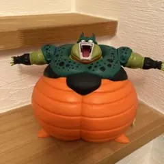 ミ*ル様 一番くじ ドラゴンボール VSオムニバスCROSS ラストワン賞 セル