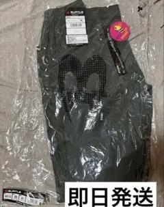 BURTLE バートル カーゴパンツMサイズ 9512 アーミカーキ　新品未使用