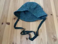 M107 OVERRIDE オーバーライド　帽子　未使用タグ付き