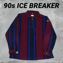 2026年最新】icebreaker メンズ ポロシャツの人気アイテム - メルカリ