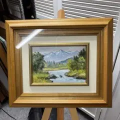 最終お値下げ大竹勇夫風景画 油絵 最終お値下げ大竹勇夫風景画 油絵 2025年最新】大竹勇夫の人気