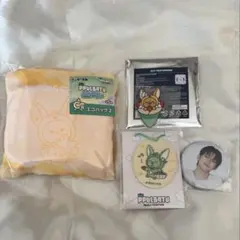 txt プルバトゥ ファンチュン エコバッグ　バッチ