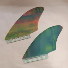 2025年最新】future フィン ツインフィンの人気アイテム - メルカリ