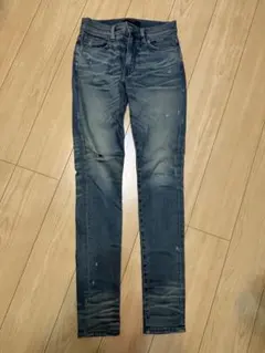 amiri アミリ　28 drip 初期　stack jean us ukのサムネイル