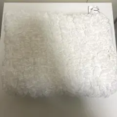 IKEA オフェーリア ブランケット