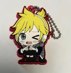 プロセカ ビビレン ラバーストラップ