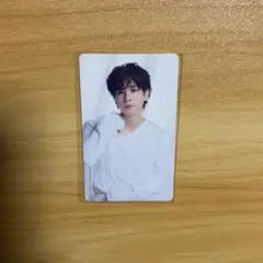 JO1 豆原一成 トレカ 133