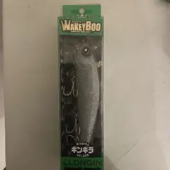 2025年最新】ウェイキーブー137 ギンギラの人気アイテム - メルカリ