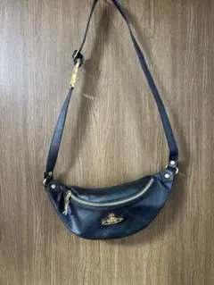 2025年最新】Vivienne Westwood メンズ ボディバッグ・ウエスト