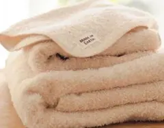 madeinearth たわわ４枚セット オーガニックコットン 今治タオル