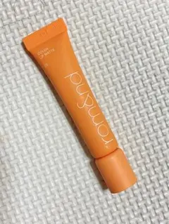 rom&nd COLOR LIP MATTE 05 NUDY MANGO
