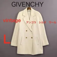 2026年最新】Givenchy レディース チェスターコートの人気アイテム