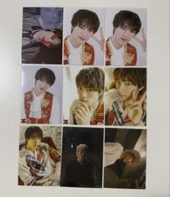 ONE N' ONLY ワンエン 上村謙信 KENSHIN 生写真