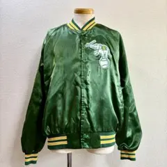 2025年最新】スタジャン アスレチックスの人気アイテム - メルカリ