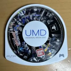 PSP ガンダムアサルトサヴァイブ