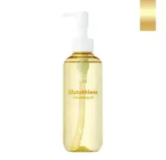 VT Glutathione Cleansing Oilのサムネイル