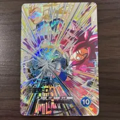 ドラゴンボールスーパーダイバーズ sdv5-sec 孫悟空：DA