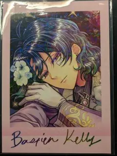 あくねこ バスティン ぱしゃこれ プレミアム Vol.2 ホロ