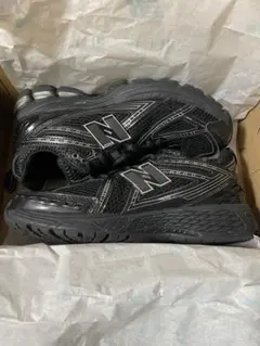 New Balance 1906r 1906RCH 箱付き　黒