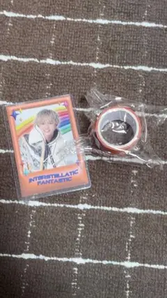 FANTASTICS 佐藤大樹 2点セット