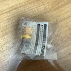 ファミリア　ガチャ　トムくん