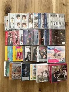 2026年最新】キンプリ シングル まとめ売りの人気アイテム - メルカリ