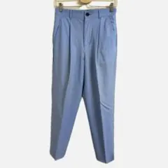 トゥモローランド　マカフィー テーパードパンツ