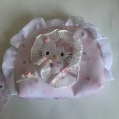 2026年最新】チャーミーキティ ポーチの人気アイテム - メルカリ