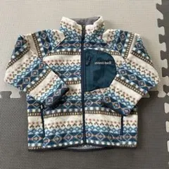 フリース アウター