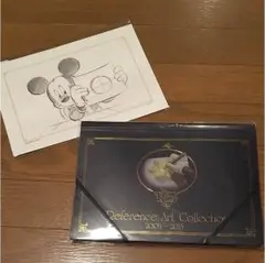 ドローイングクラス アートコレクション ディズニー