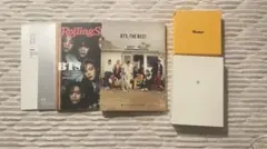 2026年最新】bts アルバム まとめ売りの人気アイテム - メルカリ