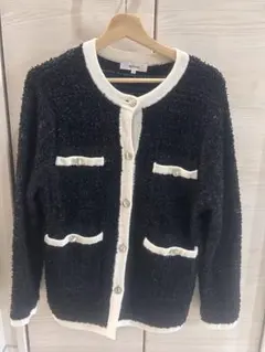 Mystrada マイストラーダ　カーディガン