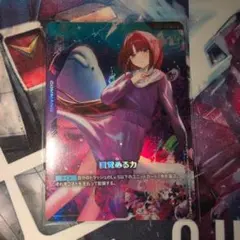 ガンダムカードゲーム EXリソース ルナマリア メイリン C+ - メルカリ