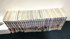 【美品】ONE PIECE 1～107巻+0巻+千巻セット 初版多数