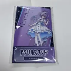 勝利の女神NIKKE コラボカフェ リバーレリオ アクリルスタンド - メルカリ
