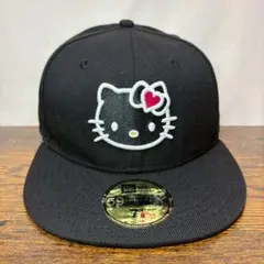 ペリキュール x ハローキティ pc agkitty cap - メルカリ