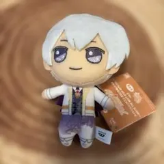 アイドリッシュセブン きらどるぬいぐるみ アイナナパレード 逢坂壮五