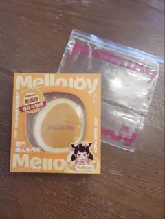 Mサイズ メロジョイ クリーミークリーム ミディアムサイズ（中号M