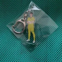 東京ヴェルディ アクリルキーホルダー 宮原和也 - メルカリ