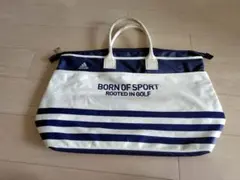 adidas ゴルフバッグ BORN OF SPORTのサムネイル