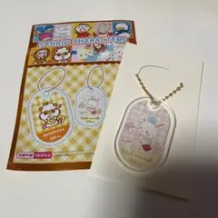 サンリオキャラクターズ アクリルキーホルダー ウィッシュミーメル