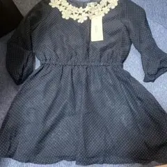 a.v.v キッズ　ワンピース　フォーマル　110