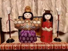 2026年最新】雛人形 アンティークの人気アイテム - メルカリ