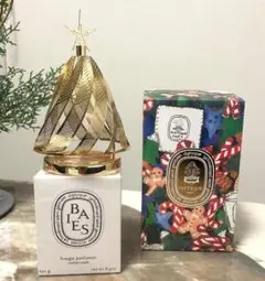 2025年最新】ディプティック キャンドル カルーセルの人気アイテム