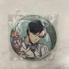 ブルーロック 缶バッジ 玉座 vol.3 Duel ヴィンテージシリーズ 糸師凛