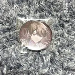 シクフォニ 暇72 缶バッジ