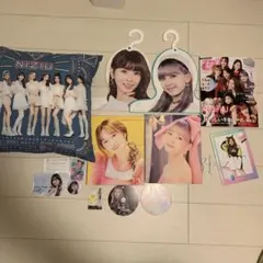 ★NIZIU★メンバー全員直筆サイン入りポスター 2025年最新】niziu サイン ポスターの人気アイテム - メルカリ