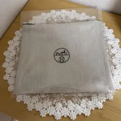 HERMES フラットポーチ ネオバンのサムネイル