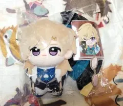 2026年最新】崩壊スターレイル アベンチュリン ぬいぐるみの人気
